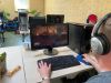 Gamer aften