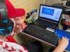 Gamer aften